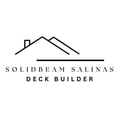 SolidBeam Salinas Deck Builder logo